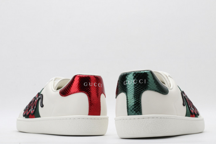 GC  LOW-TOP SNEAKER COPSHOE GC-99
