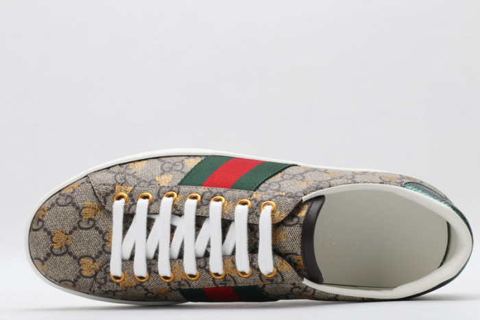 GC LOW-TOP SNEAKER COPSHOE GC-100
