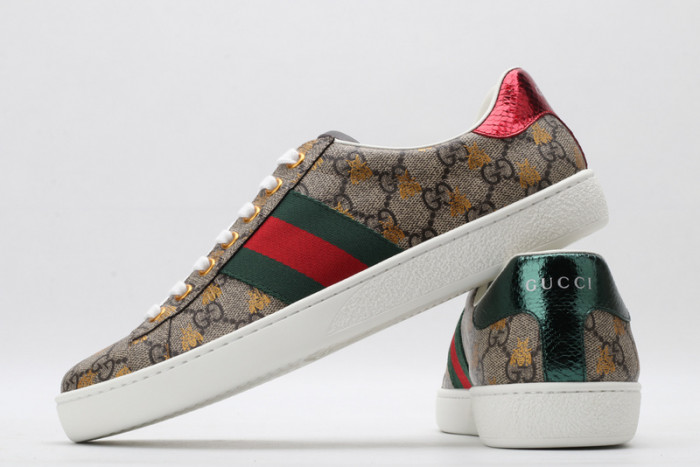GC LOW-TOP SNEAKER COPSHOE GC-100