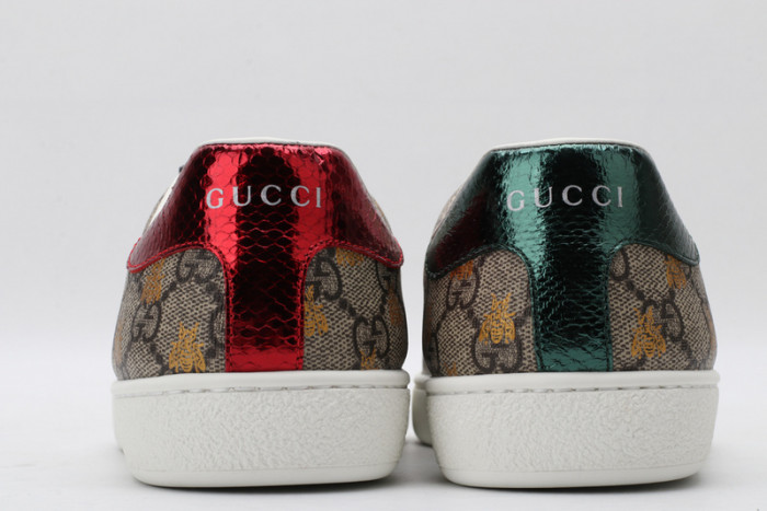 GC LOW-TOP SNEAKER COPSHOE GC-100