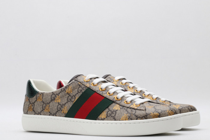 GC LOW-TOP SNEAKER COPSHOE GC-100