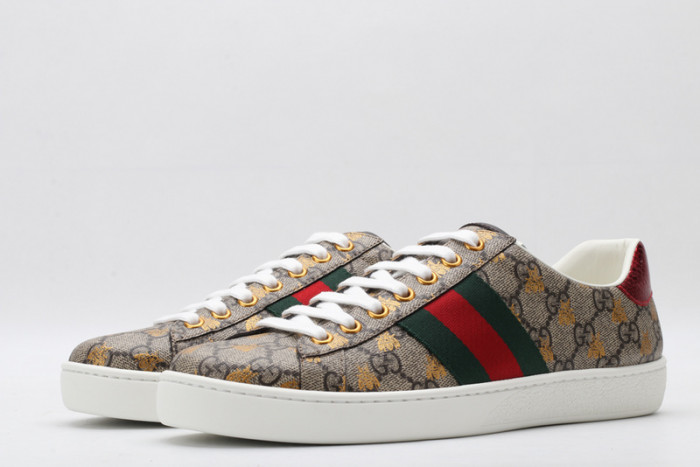 GC LOW-TOP SNEAKER COPSHOE GC-100