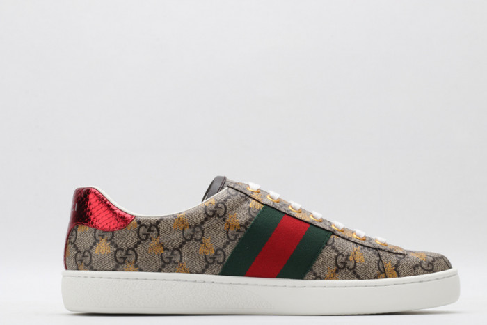 GC LOW-TOP SNEAKER COPSHOE GC-100