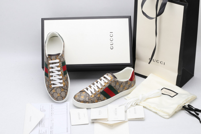 GC LOW-TOP SNEAKER COPSHOE GC-100
