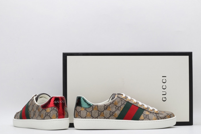 GC LOW-TOP SNEAKER COPSHOE GC-100