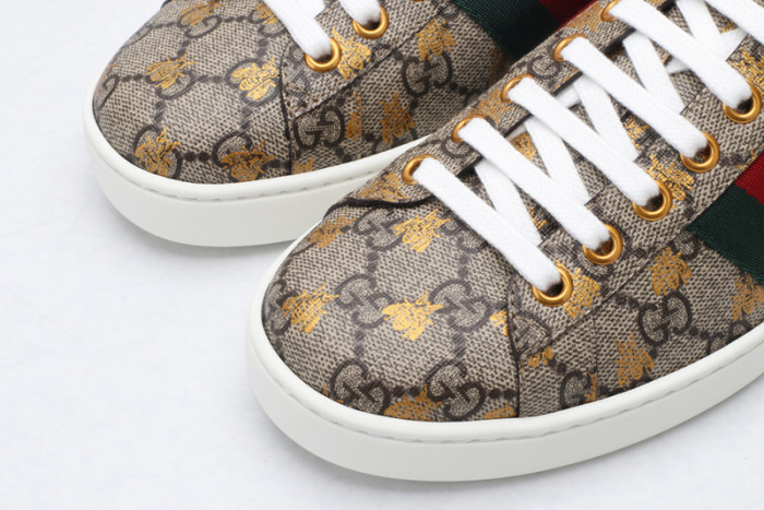 GC LOW-TOP SNEAKER COPSHOE GC-100