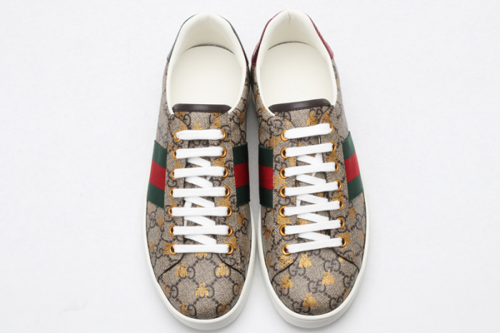 GC LOW-TOP SNEAKER COPSHOE GC-100