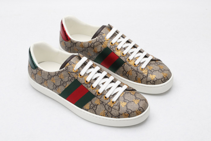 GC LOW-TOP SNEAKER COPSHOE GC-100