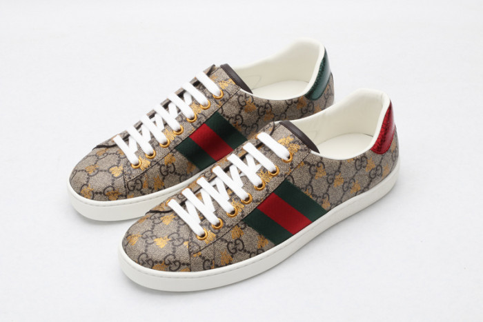 GC LOW-TOP SNEAKER COPSHOE GC-100