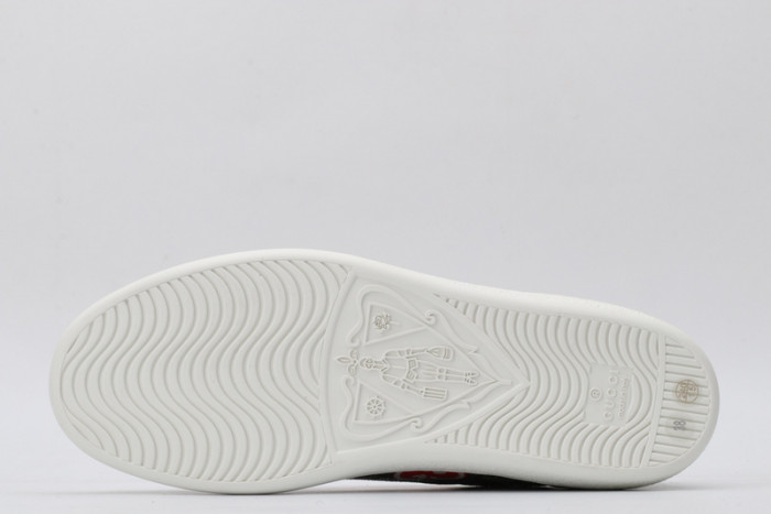 GC LOW-TOP SNEAKER COPSHOE GC-101
