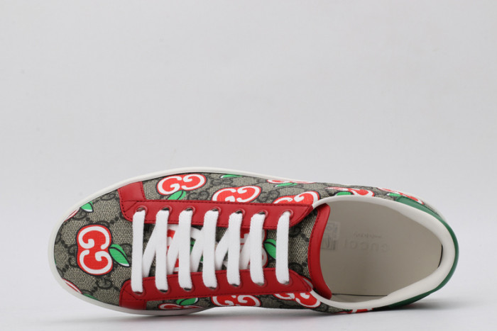 GC LOW-TOP SNEAKER COPSHOE GC-101