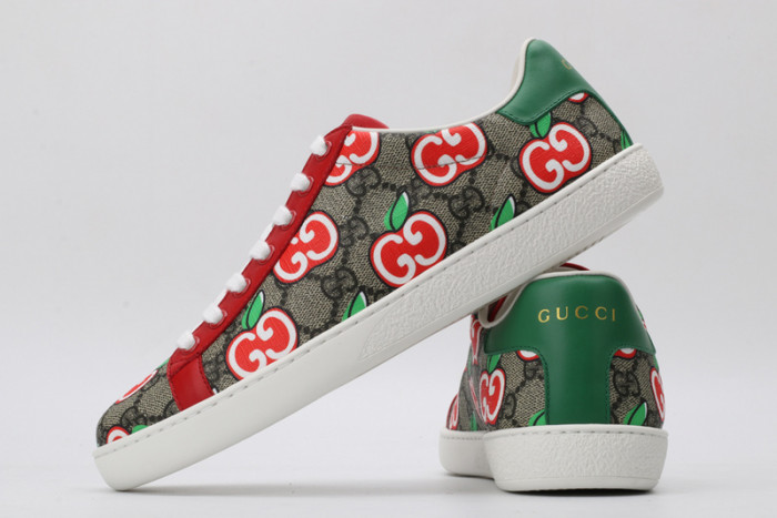 GC LOW-TOP SNEAKER COPSHOE GC-101