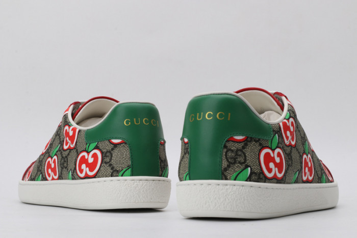 GC LOW-TOP SNEAKER COPSHOE GC-101