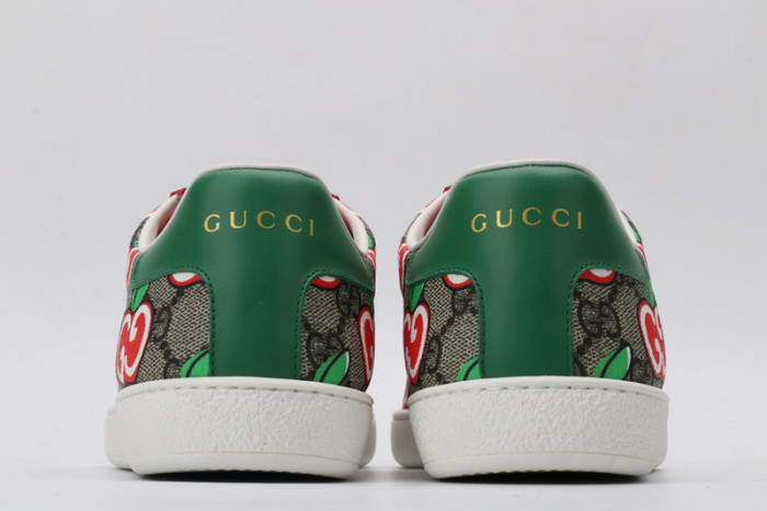 GC LOW-TOP SNEAKER COPSHOE GC-101