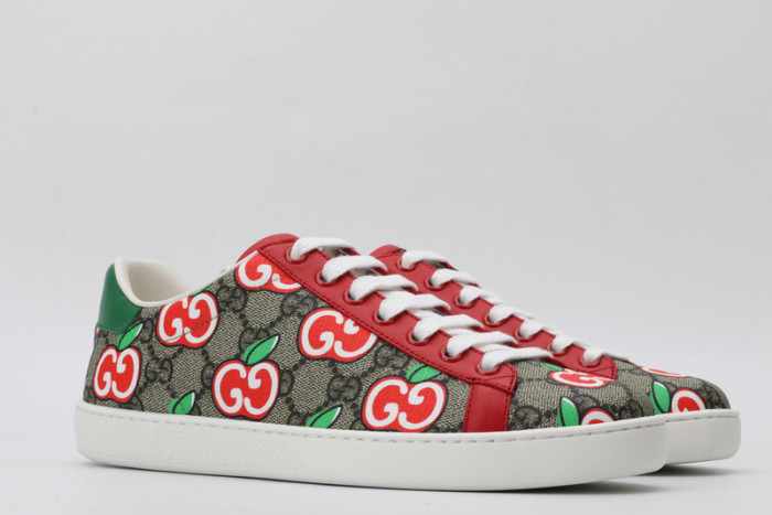GC LOW-TOP SNEAKER COPSHOE GC-101
