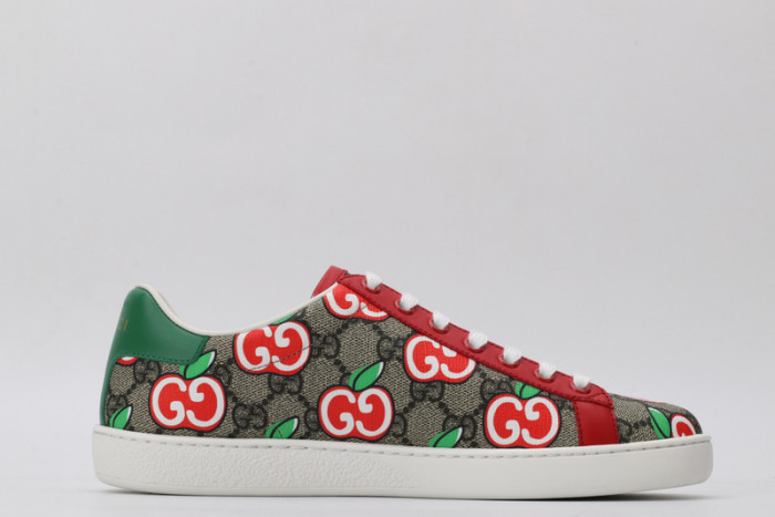 GC LOW-TOP SNEAKER COPSHOE GC-101