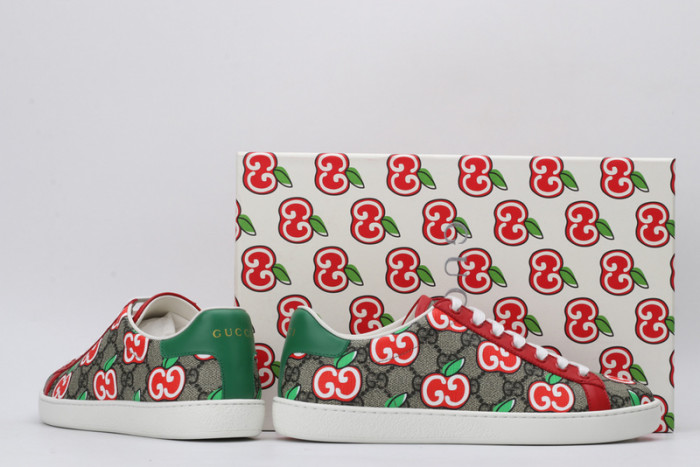 GC LOW-TOP SNEAKER COPSHOE GC-101