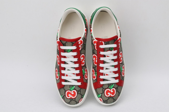 GC LOW-TOP SNEAKER COPSHOE GC-101