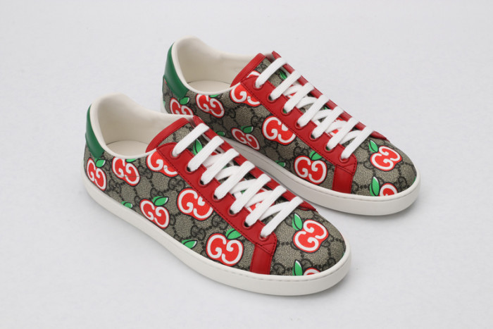 GC LOW-TOP SNEAKER COPSHOE GC-101