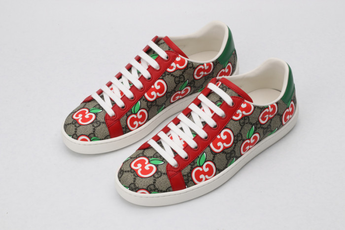 GC LOW-TOP SNEAKER COPSHOE GC-101