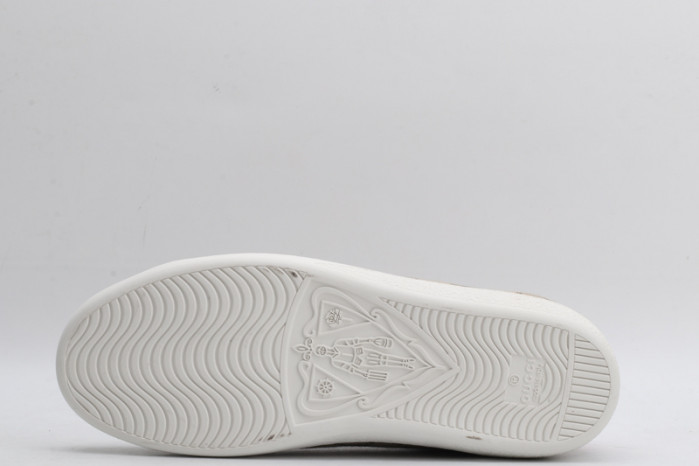 GC  LOW-TOP SNEAKER COPSHOE GC-102