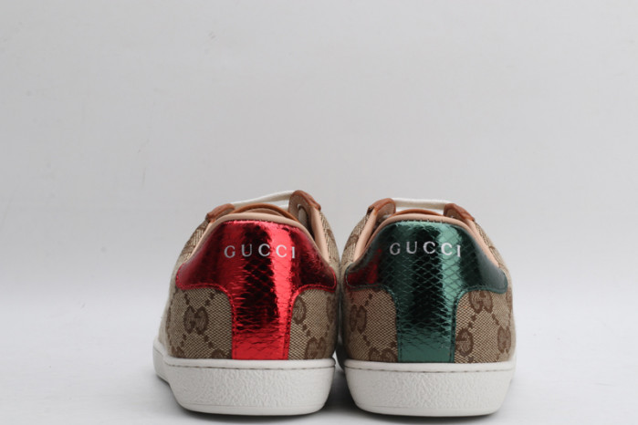 GC  LOW-TOP SNEAKER COPSHOE GC-102