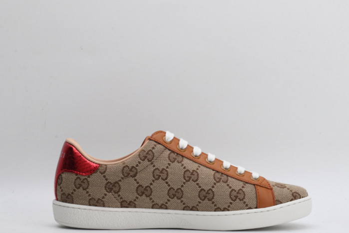 GC  LOW-TOP SNEAKER COPSHOE GC-102