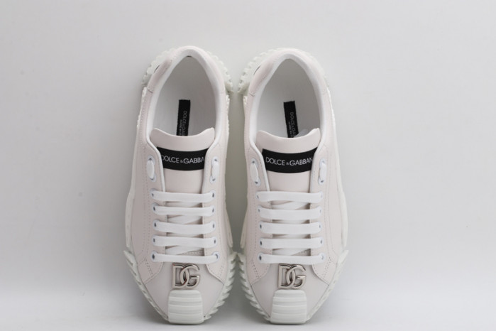 DG SNEAKERS COPSHOE D&G-22