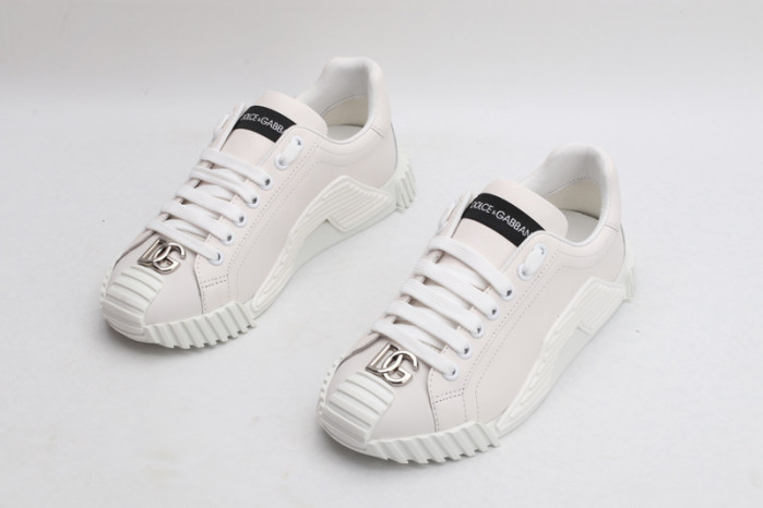 DG SNEAKERS COPSHOE D&G-22