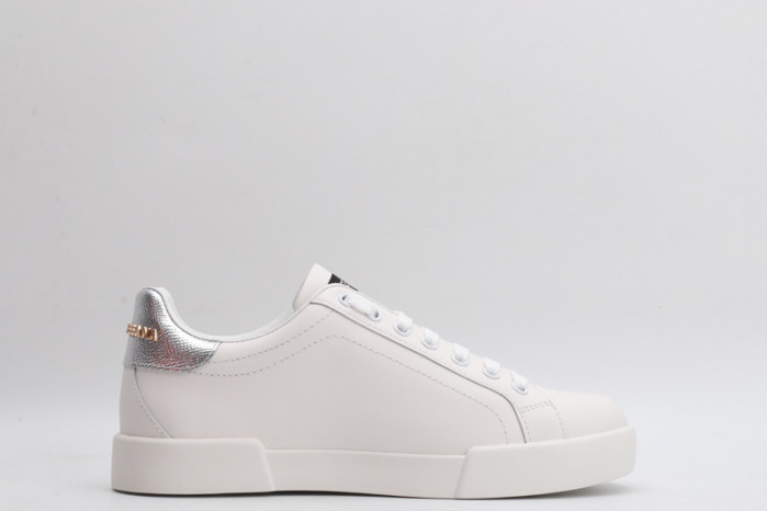DG SNEAKERS COPSHOE D&G-24