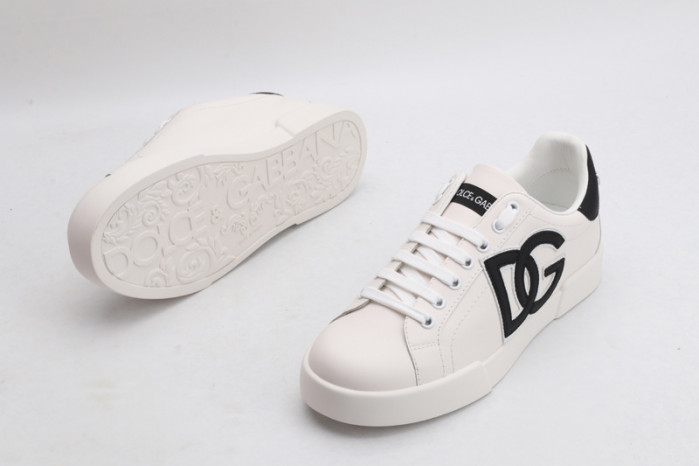 DG SNEAKERS COPSHOE D&G-27