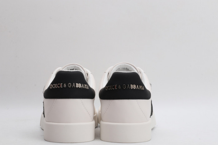 DG SNEAKERS COPSHOE D&G-27