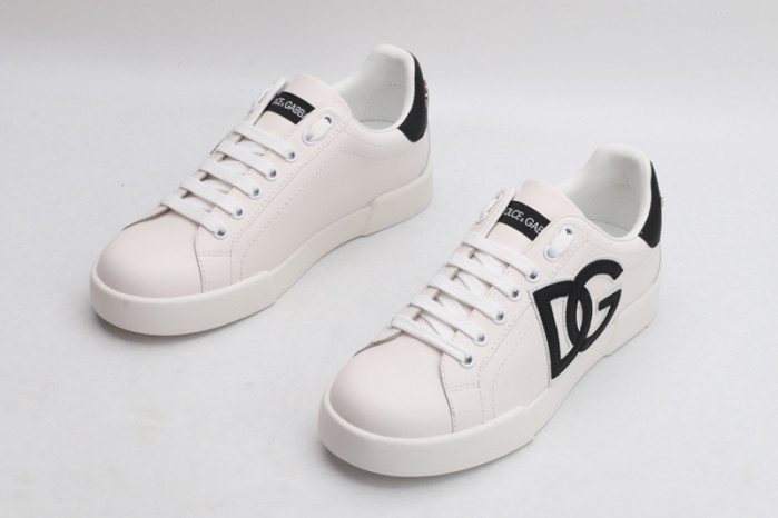 DG SNEAKERS COPSHOE D&G-27