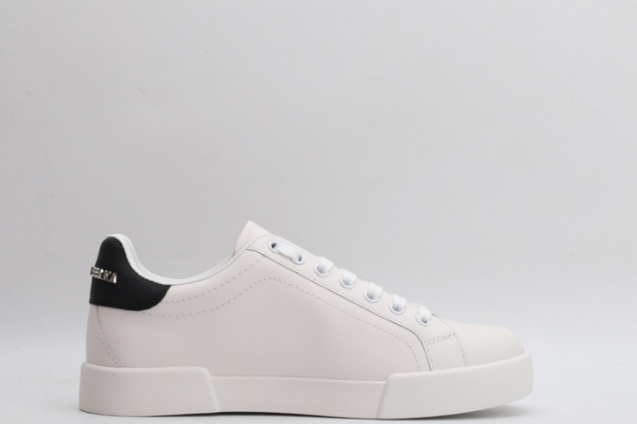 DG SNEAKERS COPSHOE D&G-27