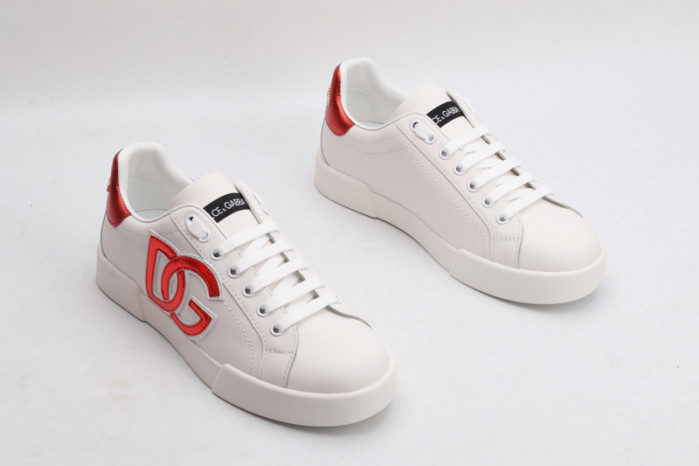 DG SNEAKERS COPSHOE D&G-28