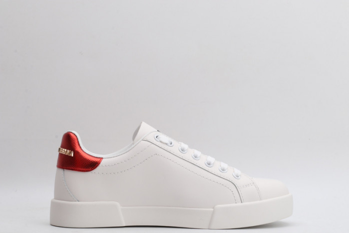 DG SNEAKERS COPSHOE D&G-28