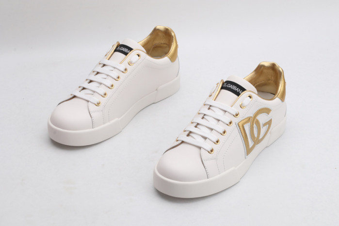 DG SNEAKERS COPSHOE D&G-29