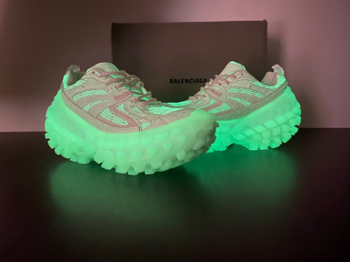 BL Ddfender -copshoe BL 140