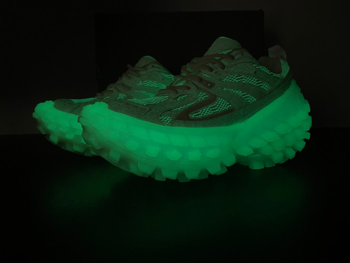 BL Ddfender -copshoe BL 140