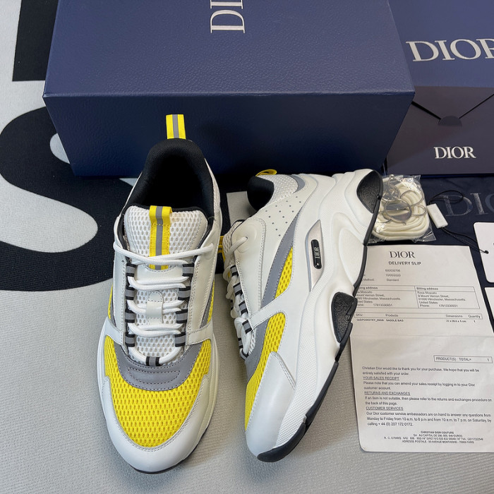 D1R* B22 TRAINER SNEAKER COPSHOE  DR-105