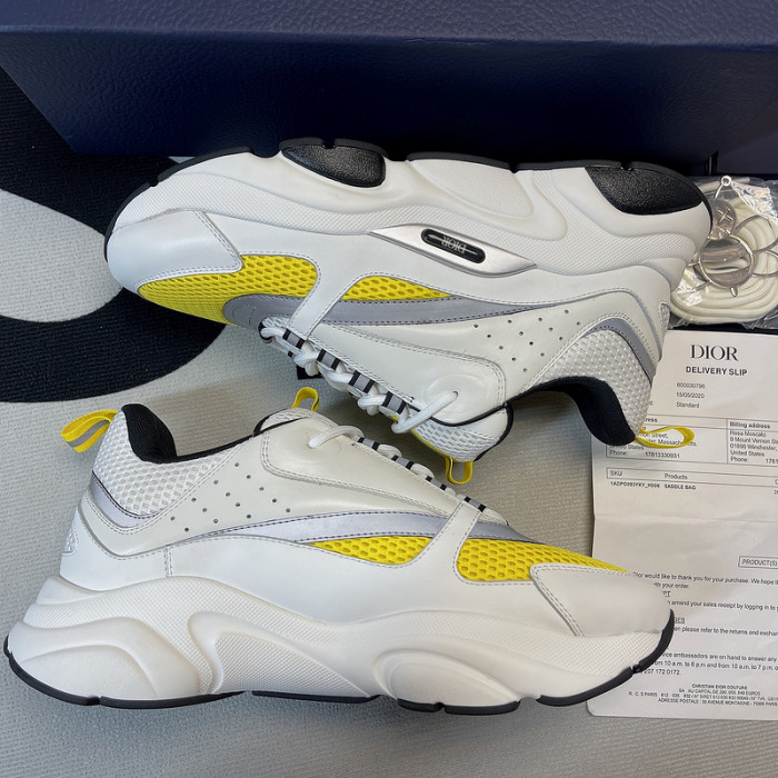 D1R* B22 TRAINER SNEAKER COPSHOE  DR-105