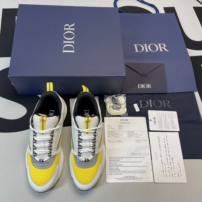 D1R* B22 TRAINER SNEAKER COPSHOE  DR-105