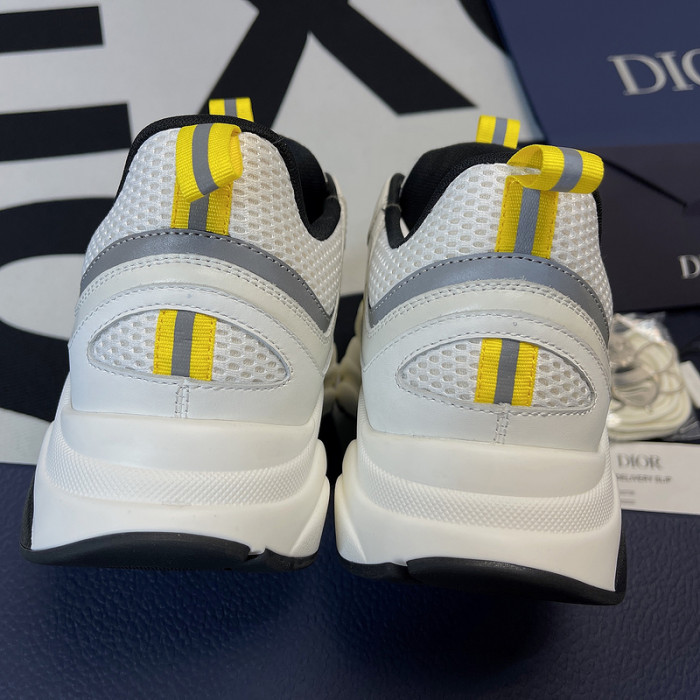 D1R* B22 TRAINER SNEAKER COPSHOE  DR-105