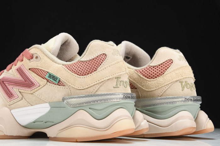 N*EW B*ALANCE COPSHOE NB-031