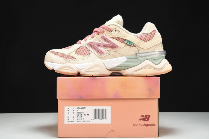 N*EW B*ALANCE COPSHOE NB-031