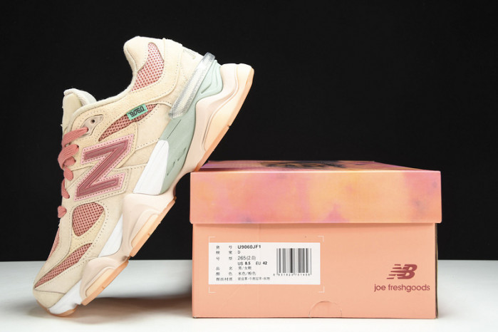 N*EW B*ALANCE COPSHOE NB-031