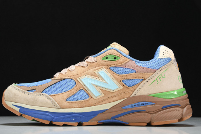 N*EW B*ALANCE COPSHOE NB-032