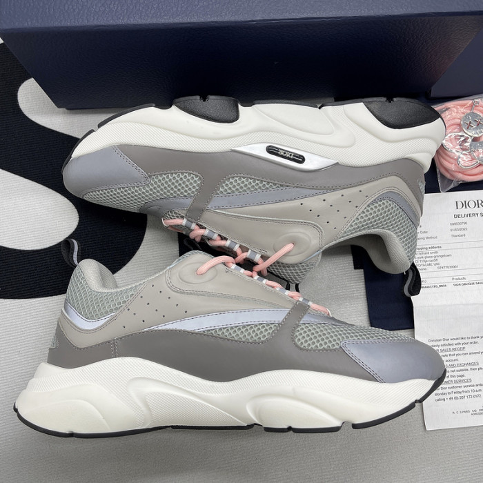D1R* B22 TRAINER SNEAKER COPSHOE  DR-108