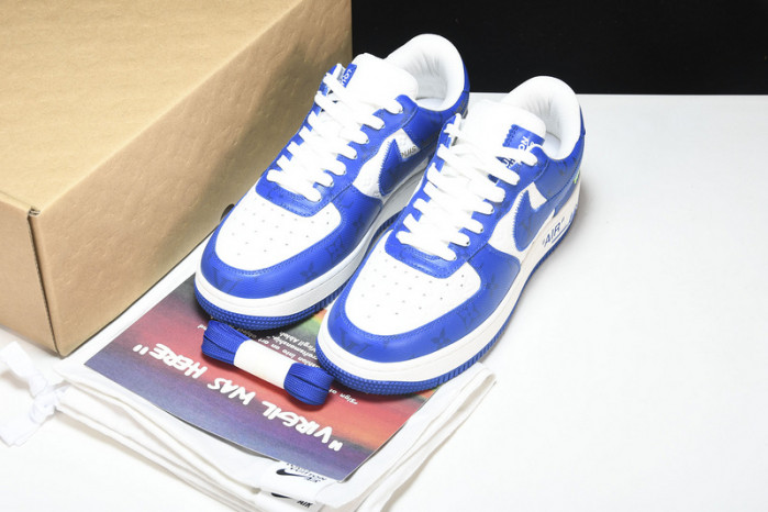 SNEAKERS COPSHOE L-98