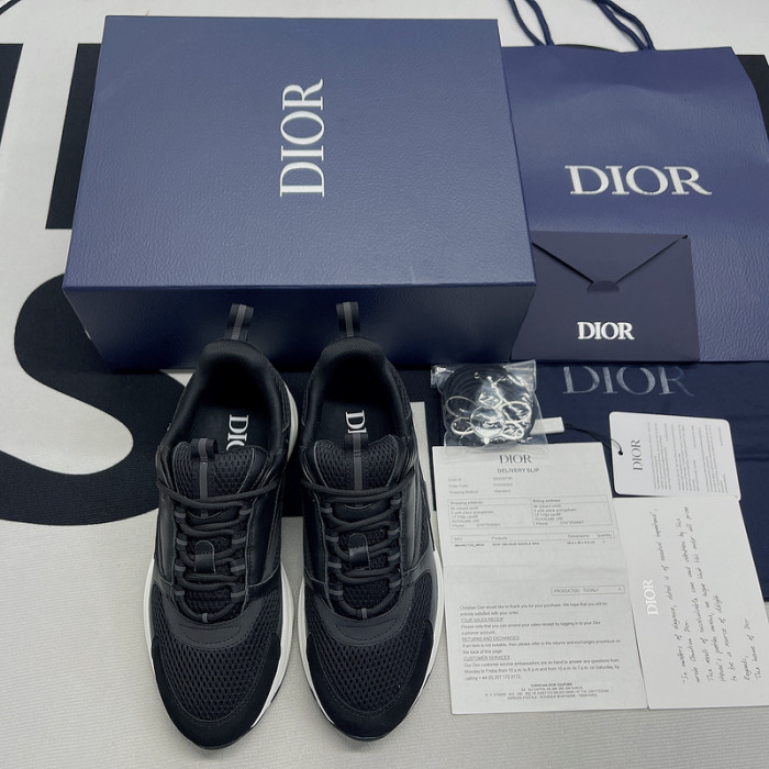 D1R* B22 TRAINER SNEAKER COPSHOE  DR-109